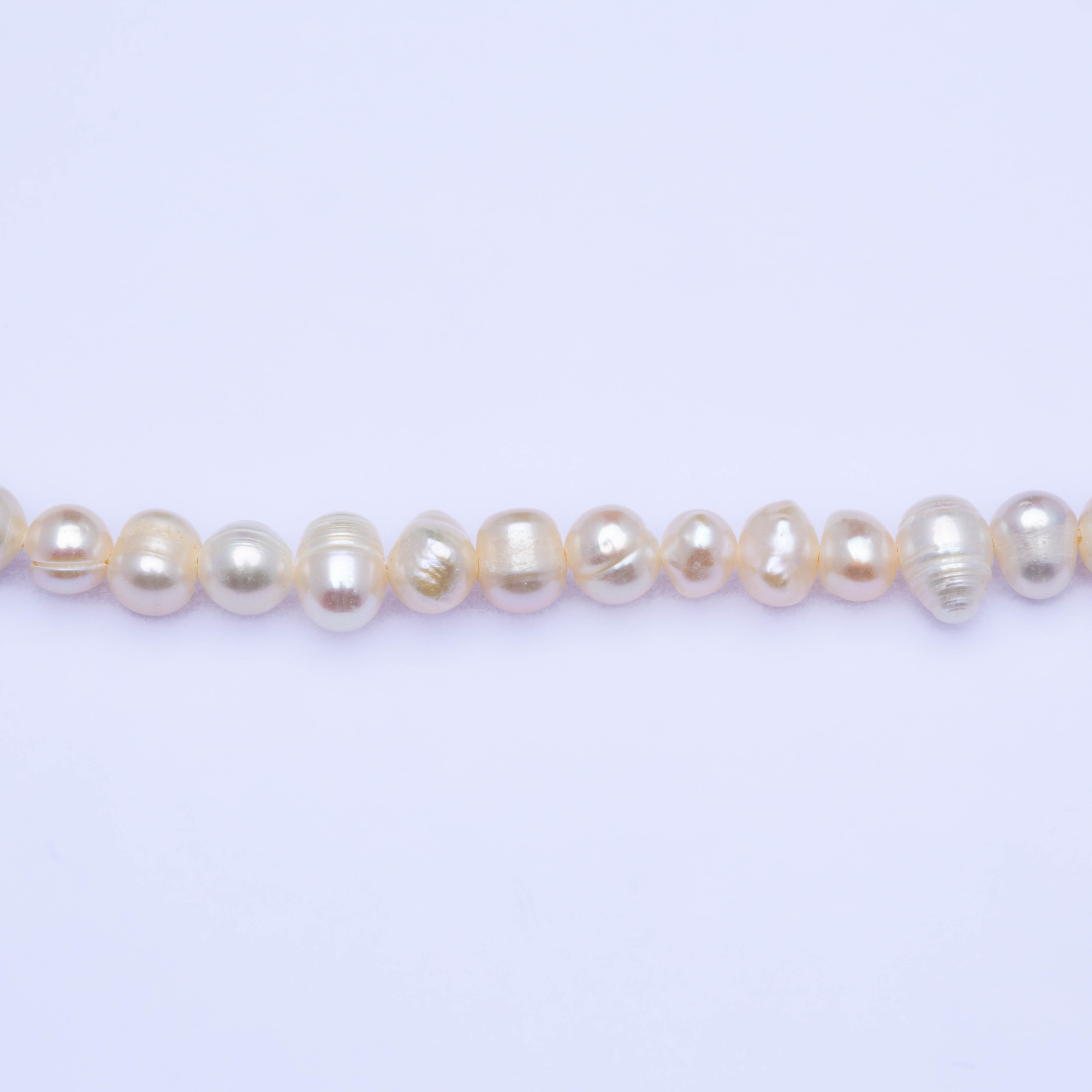 13482 P-Fresh Water Pearl  5-6